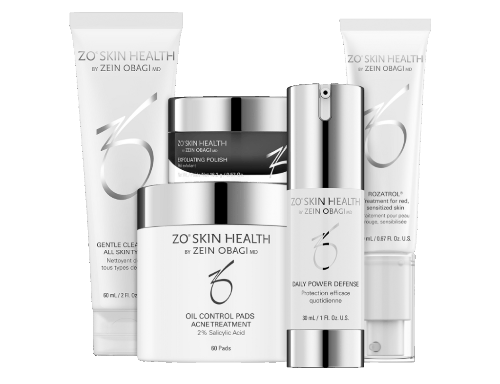 Zo Skin Health